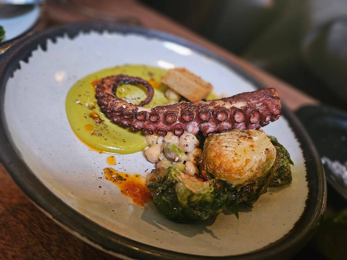 SPQR restaurant in San Francisco - photo 3