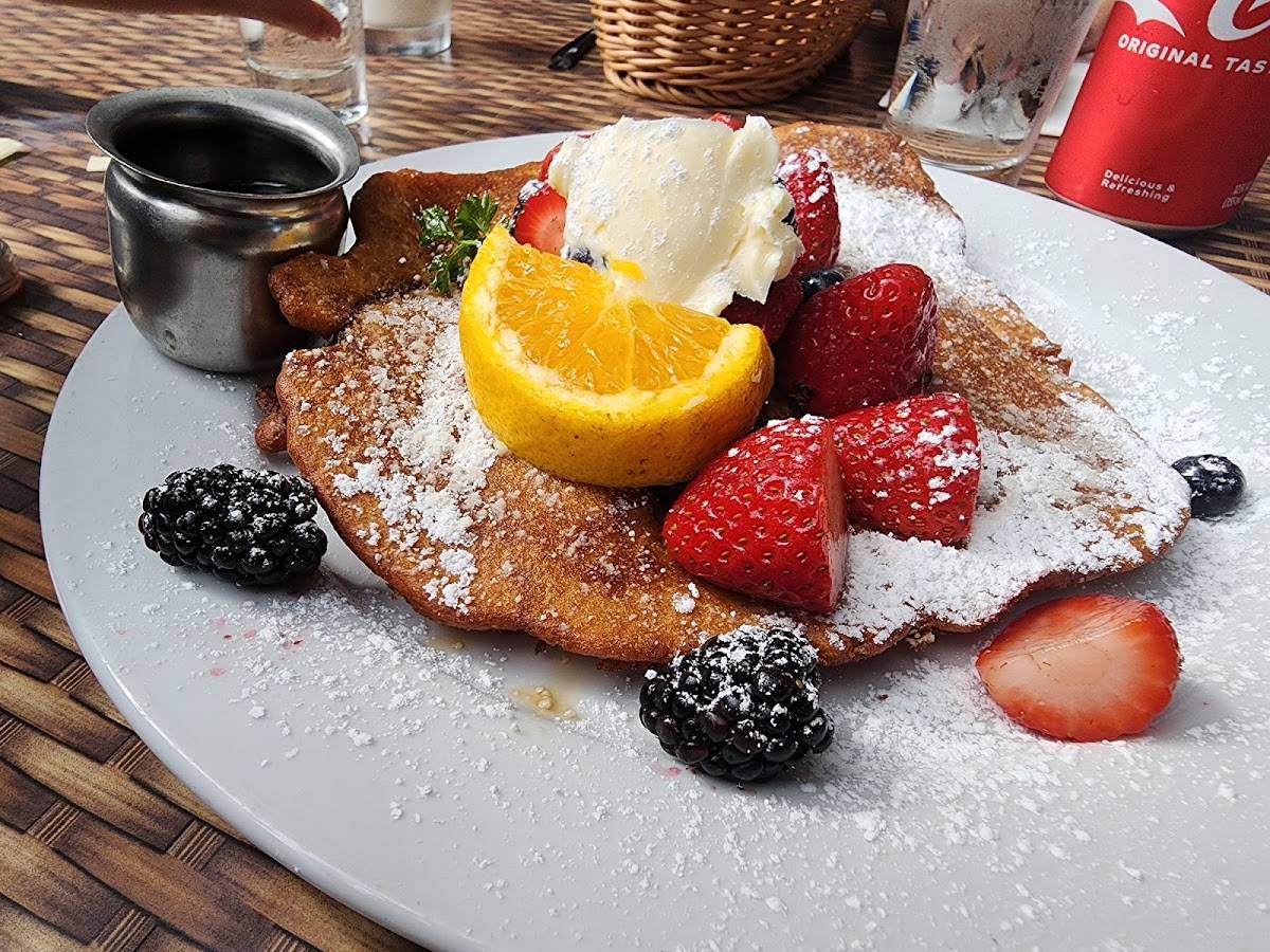Sweet Maple restaurant in San Francisco - photo 3