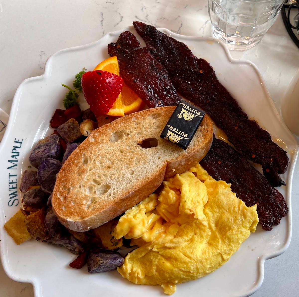 Sweet Maple restaurant in San Francisco - photo 4