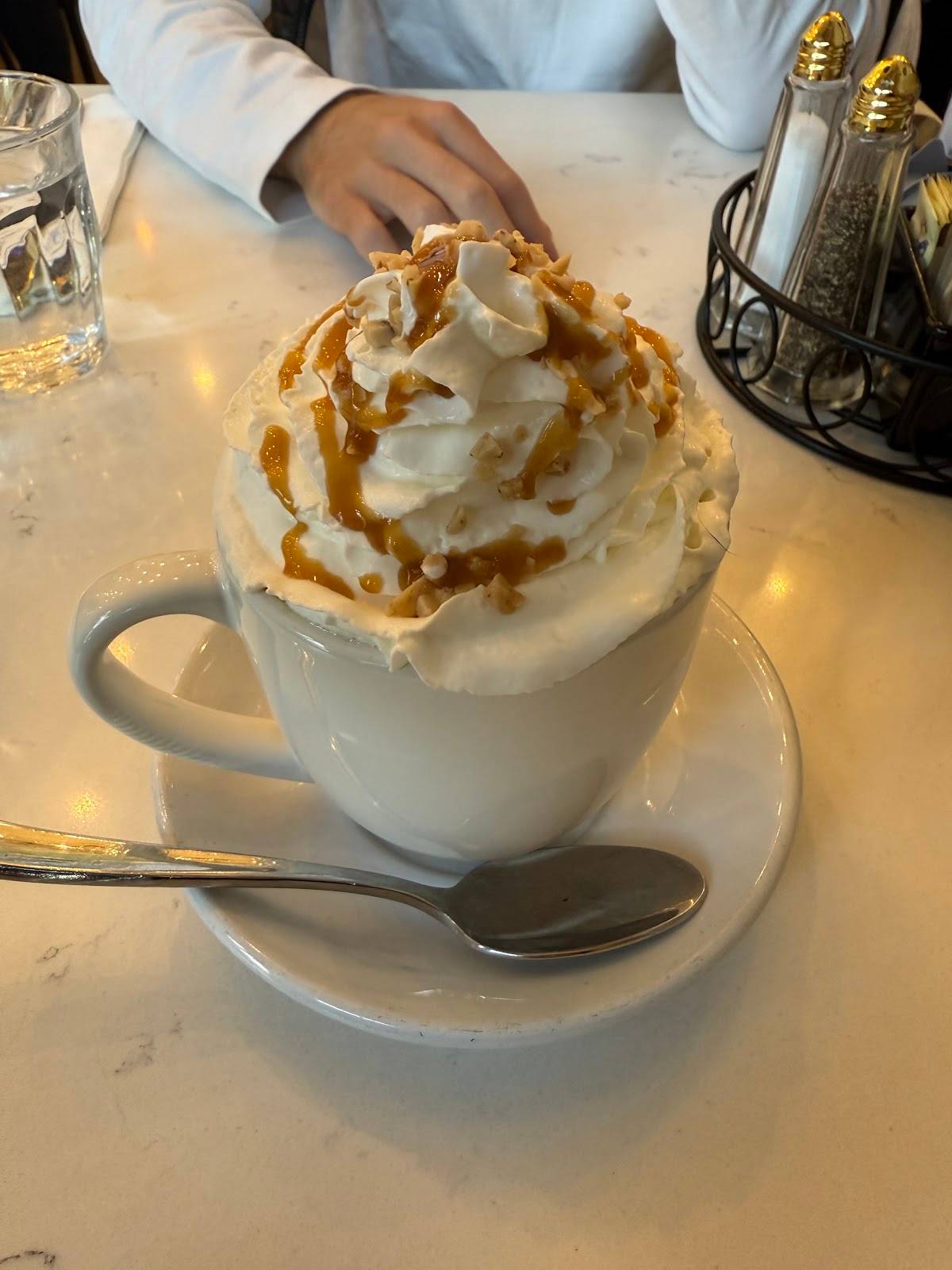 Sweet Maple restaurant in San Francisco - photo 5