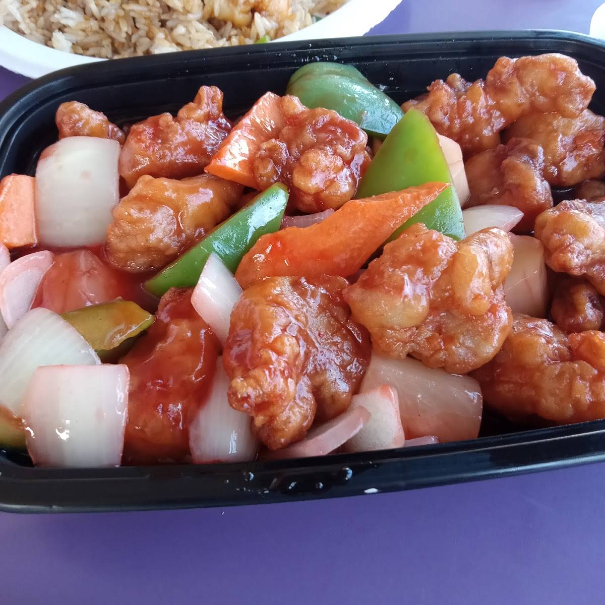 King Lee's Chinese Restaurant
