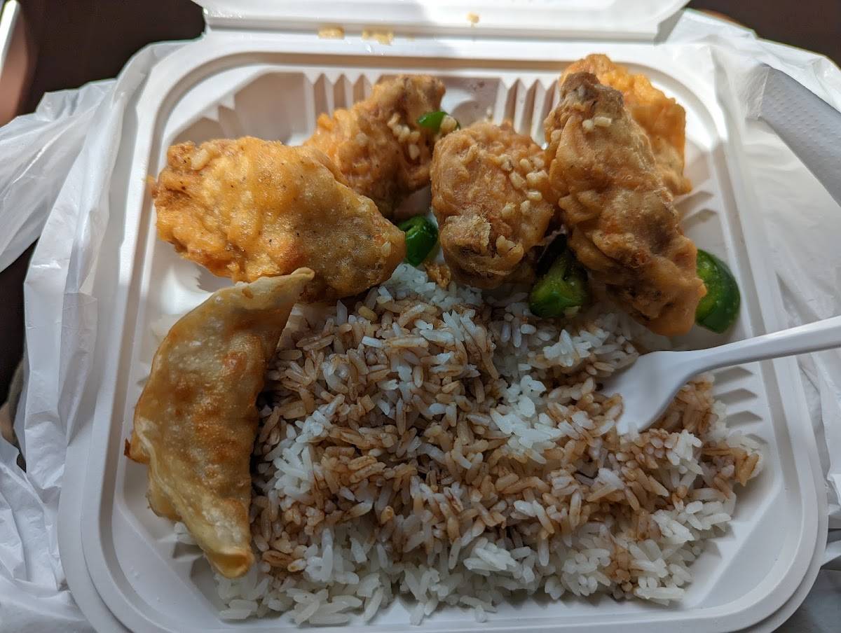 King Lee's Chinese Restaurant restaurant in San Francisco - photo 2