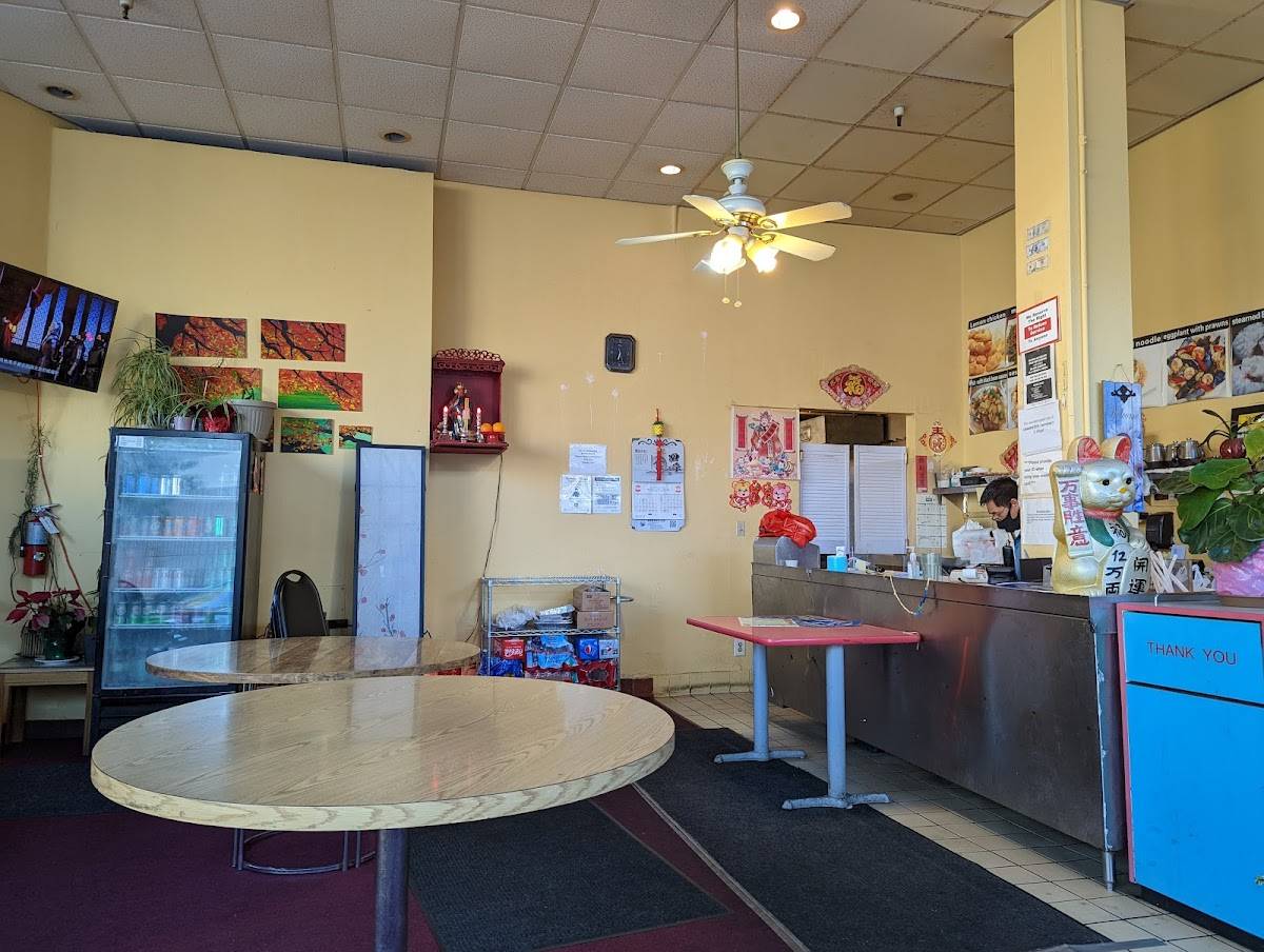 King Lee's Chinese Restaurant restaurant in San Francisco - photo 4