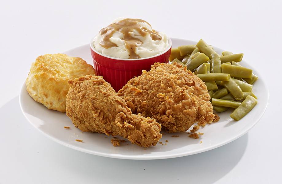 Jack's Family Restaurant restaurant in Guntersville - photo 3