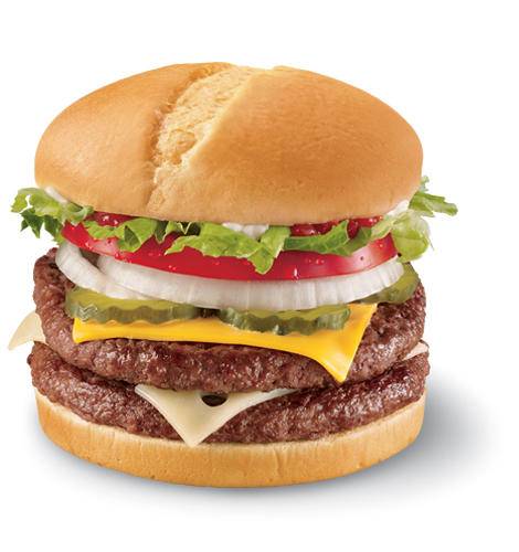 Dairy Queen Grill & Chill restaurant in Guntersville - photo 4