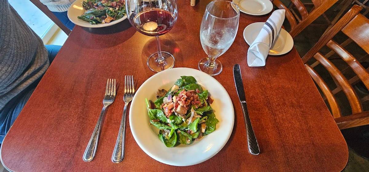 Trattoria Uliveto restaurant in Orcutt - photo 3