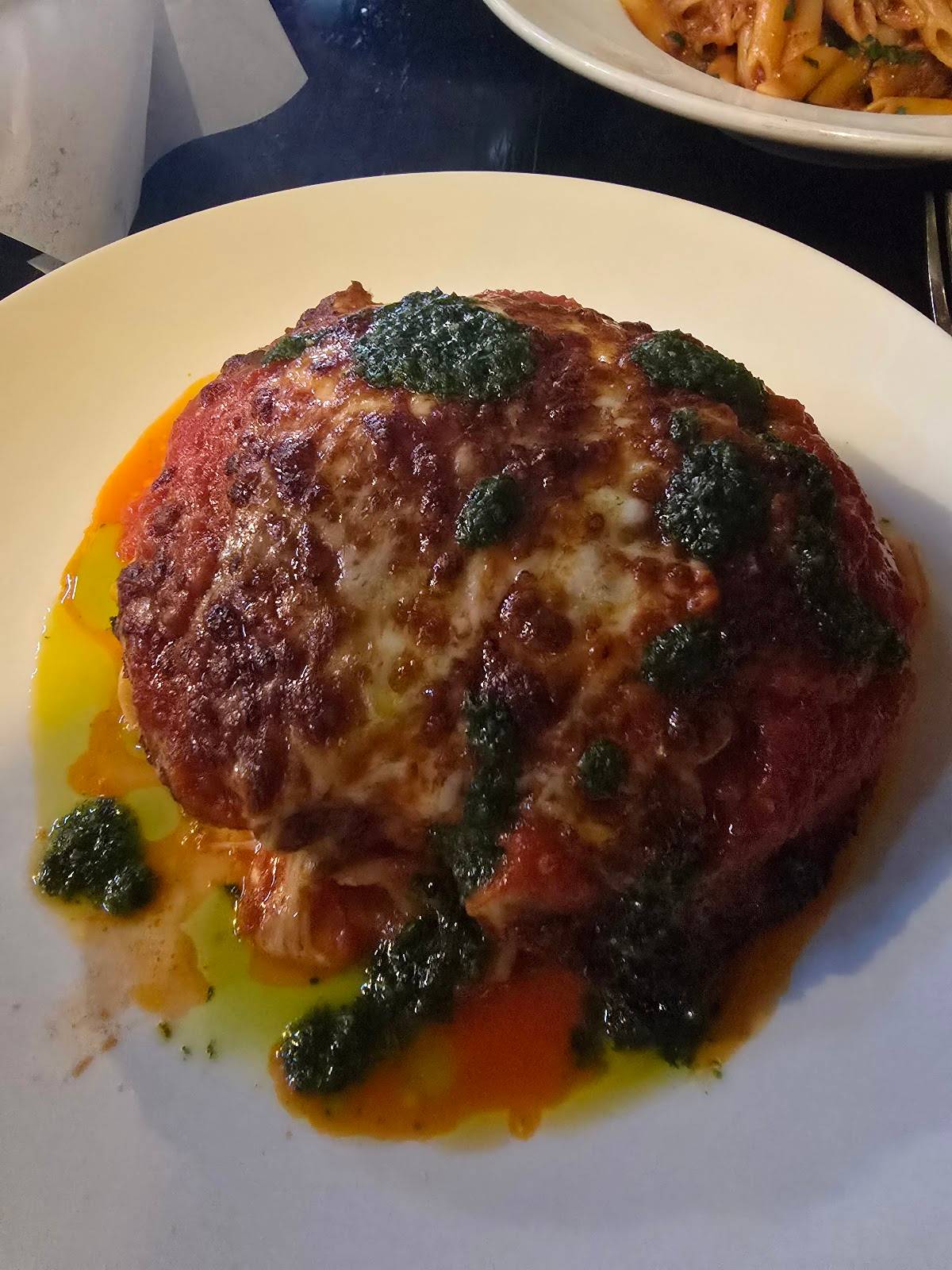 Trattoria Uliveto restaurant in Orcutt - photo 4