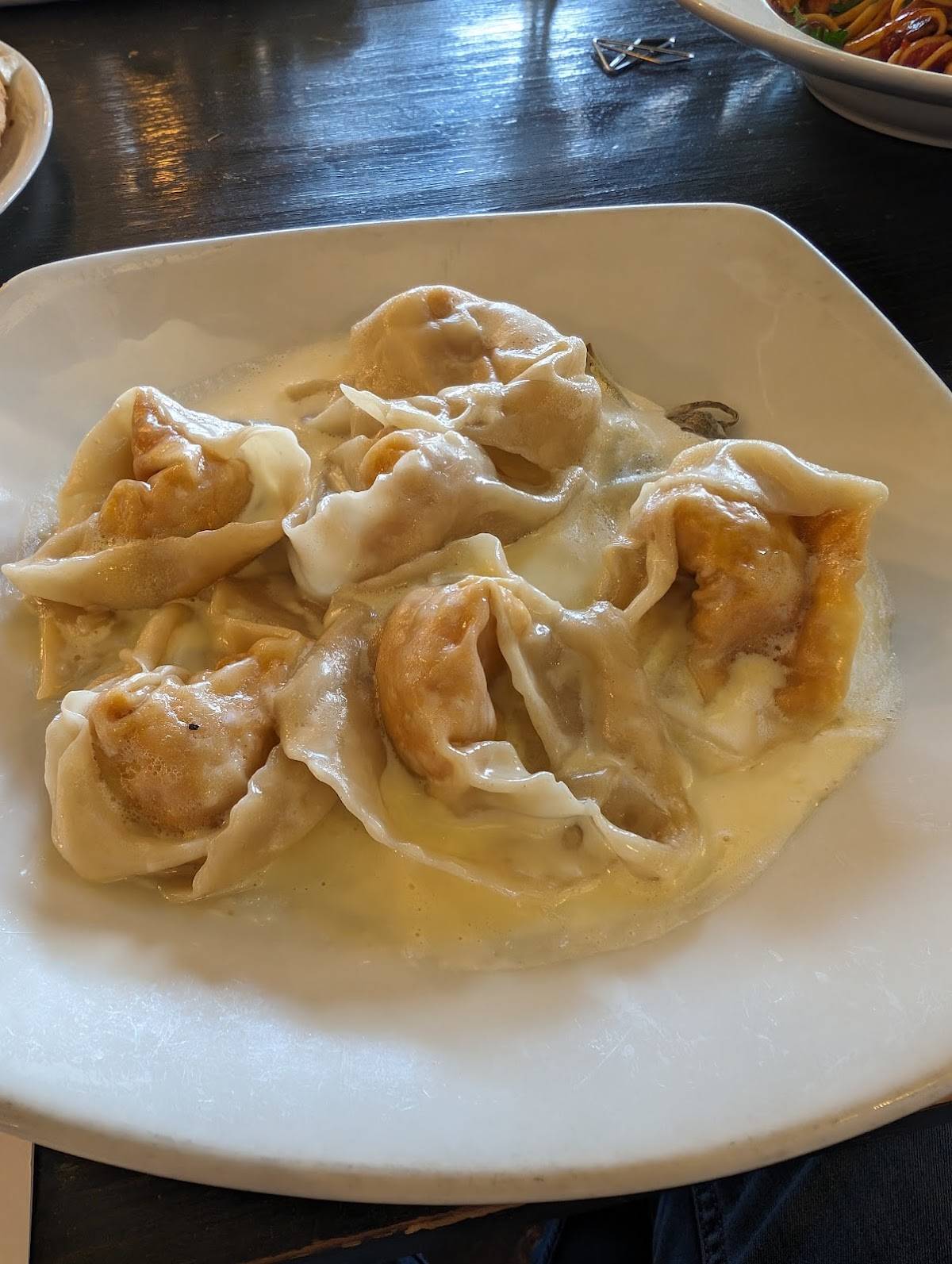 Trattoria Uliveto restaurant in Orcutt - photo 5