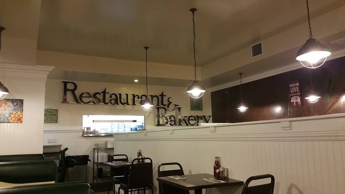 Jack's In Old Orcutt