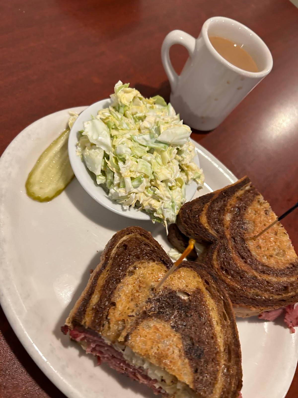Jack's In Old Orcutt restaurant in Orcutt - photo 3