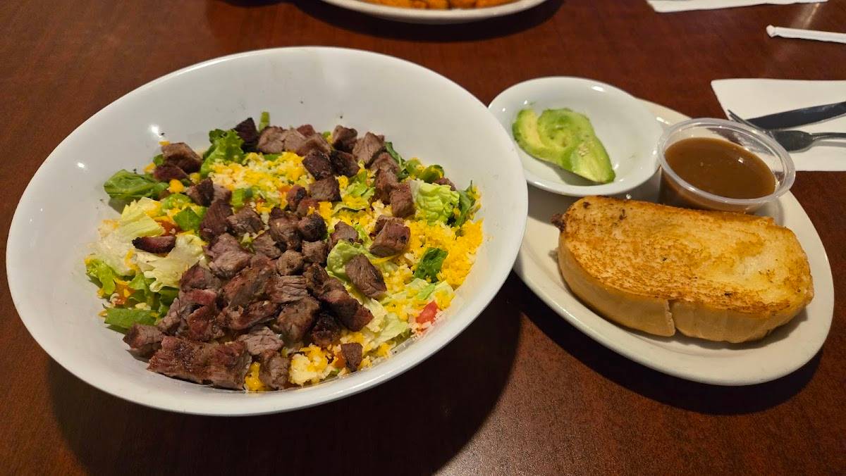 Jack's In Old Orcutt restaurant in Orcutt - photo 5