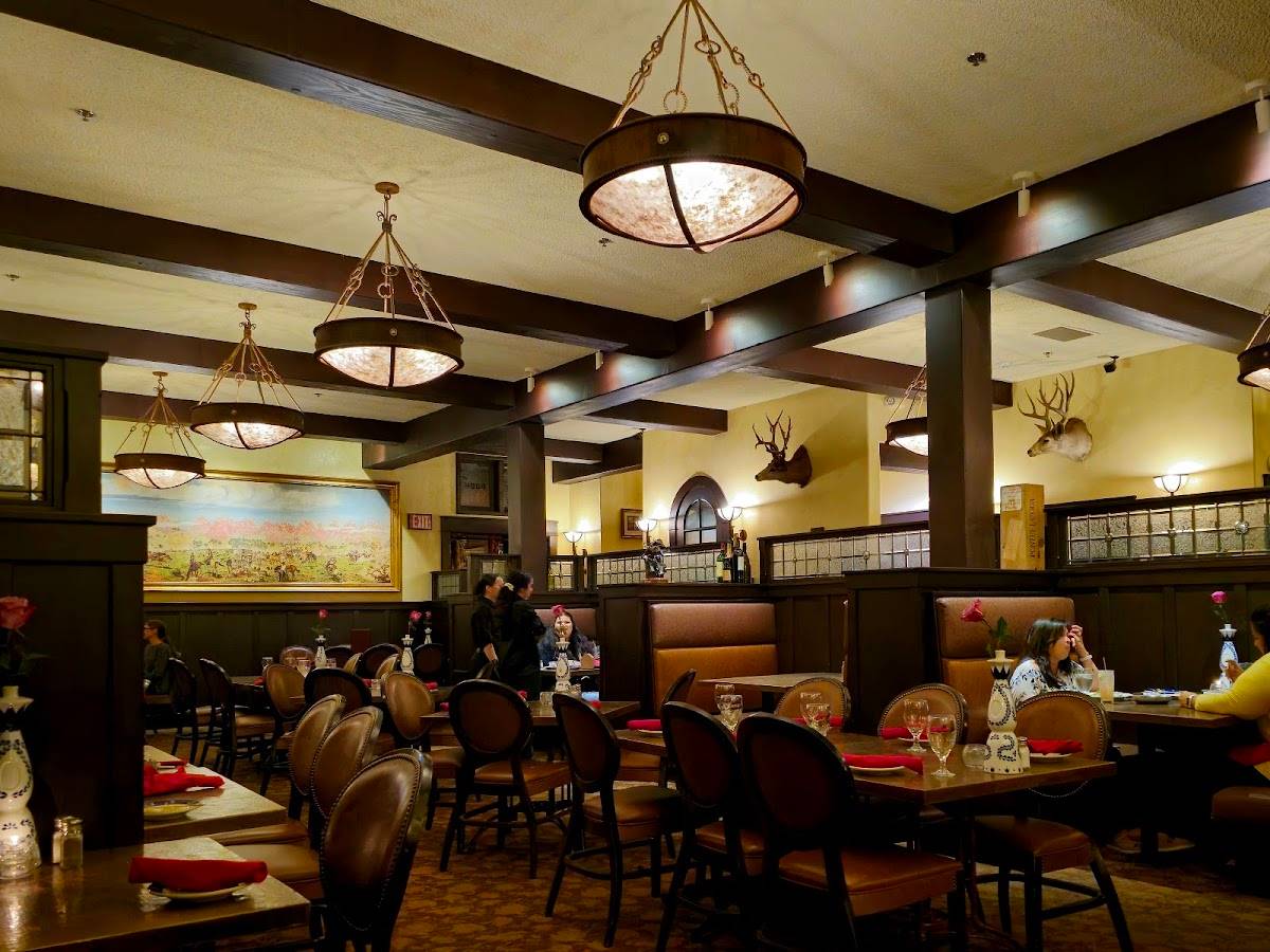 Far Western Tavern