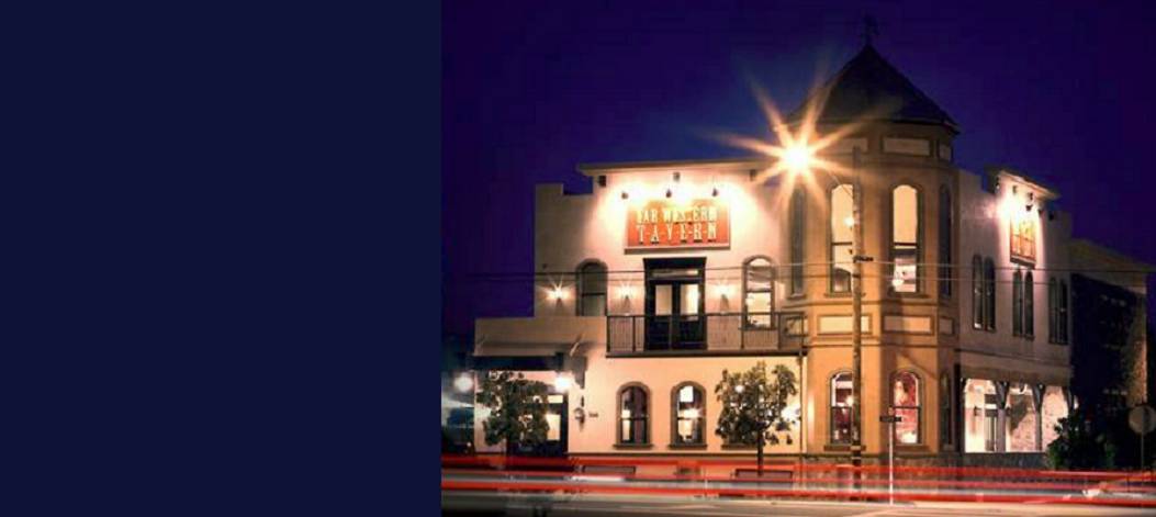 Far Western Tavern restaurant in Orcutt - photo 3