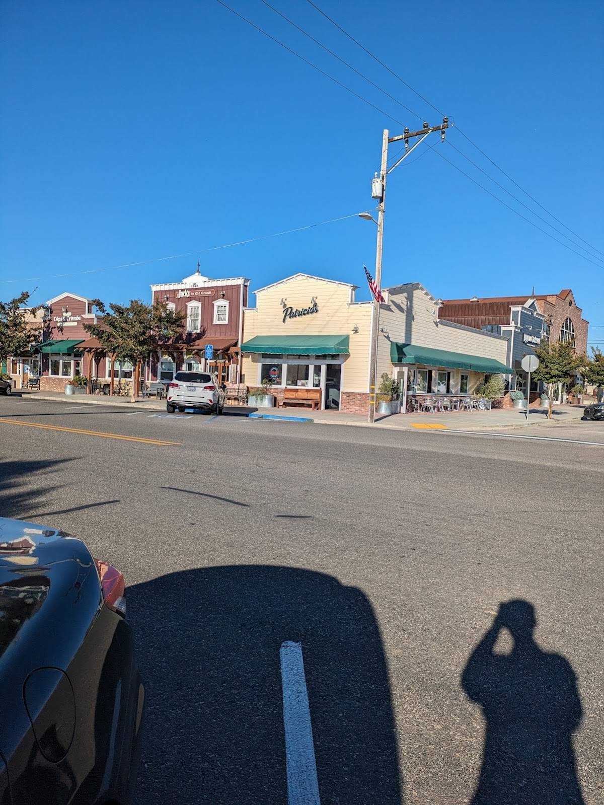Patricios Pizza restaurant in Orcutt - photo 3