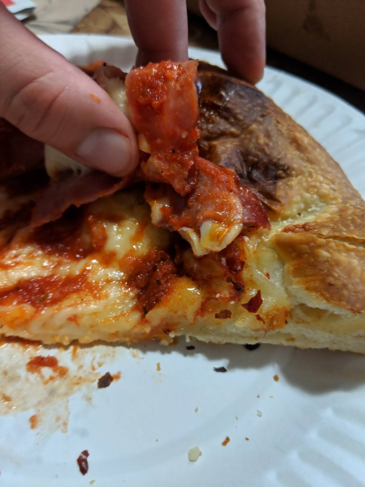 Patricios Pizza restaurant in Orcutt - photo 5