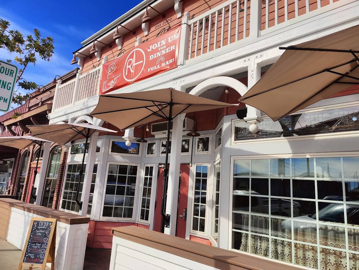 Kay's Orcutt Country Kitchen restaurant in Orcutt - photo 4