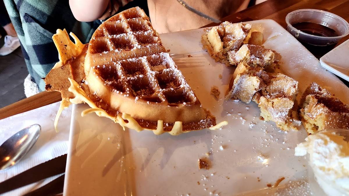 Kay's Orcutt Country Kitchen restaurant in Orcutt - photo 5