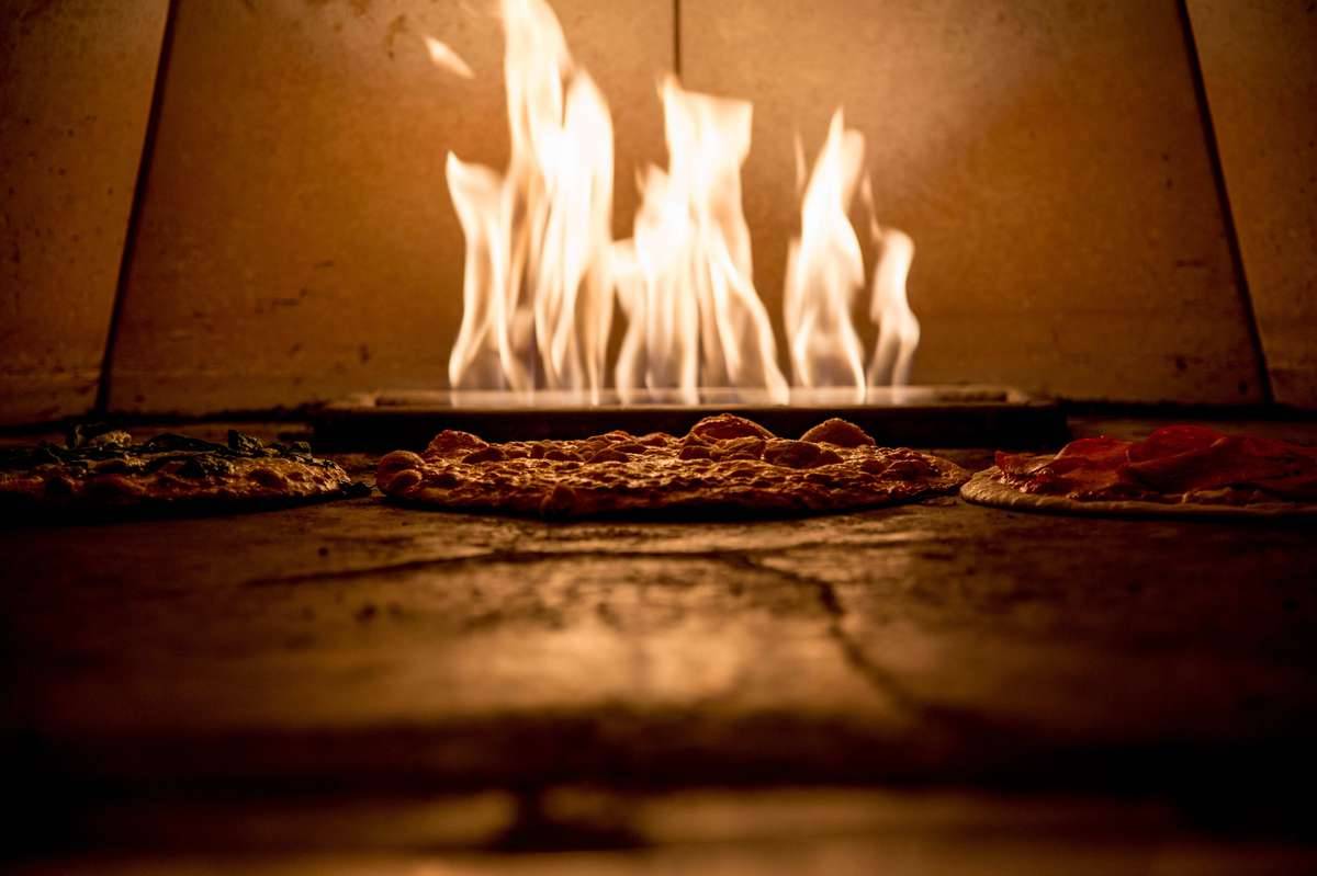 Fire & Vice Santa Maria restaurant in Santa Maria - photo 3