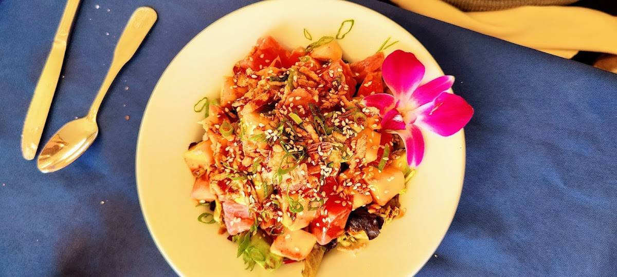 Vintners Bar & Grill restaurant in Santa Maria - photo 4
