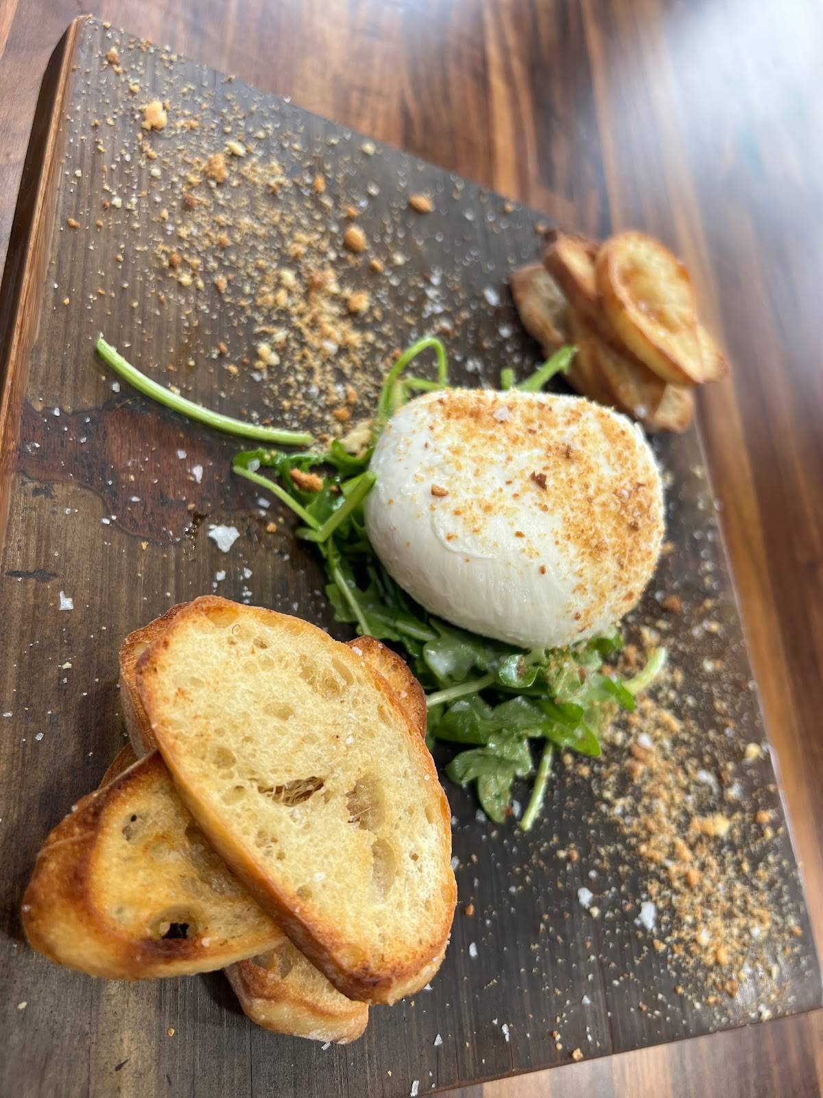 805 Charcuterie restaurant in Santa Maria - photo 3