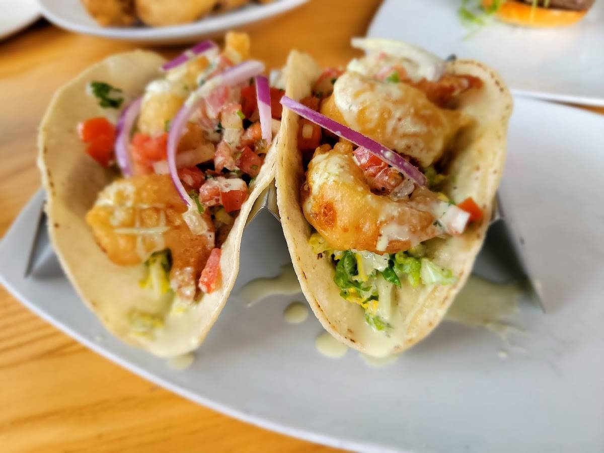 The Salty Brigade Kitchen restaurant in Santa Maria - photo 3