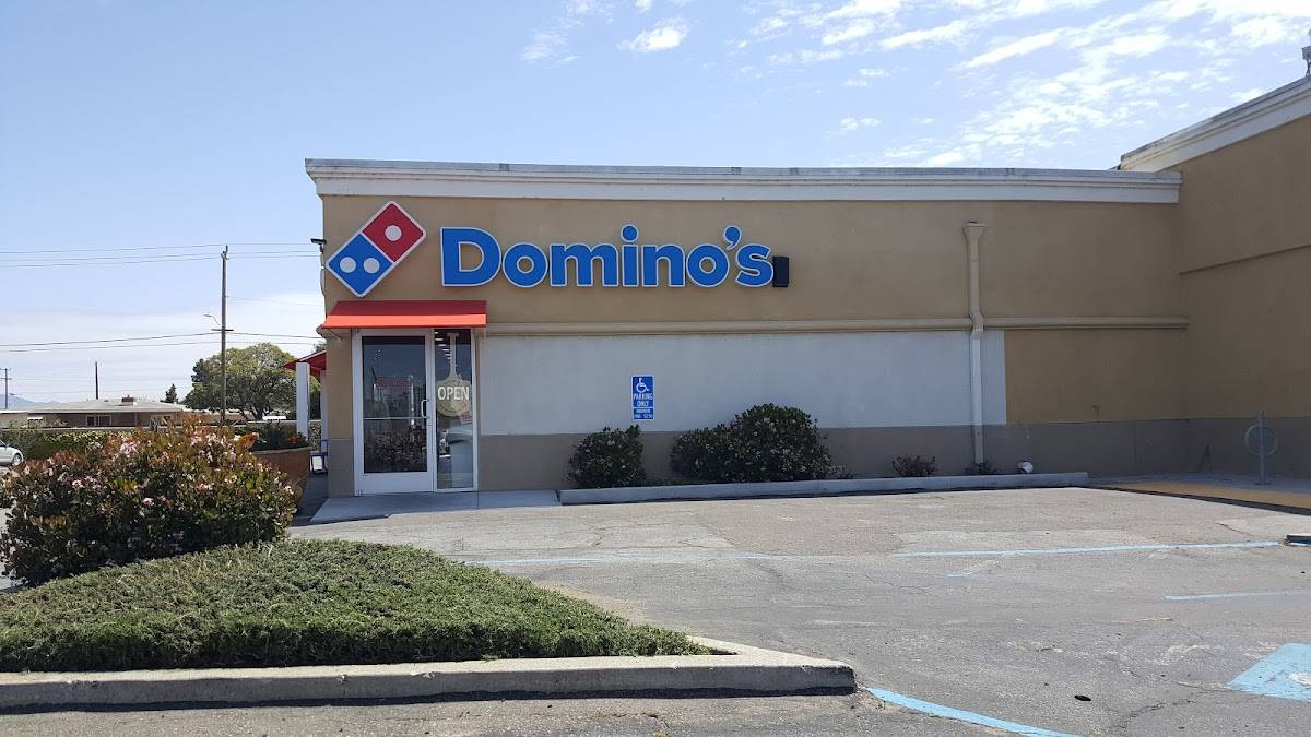 Domino's Pizza