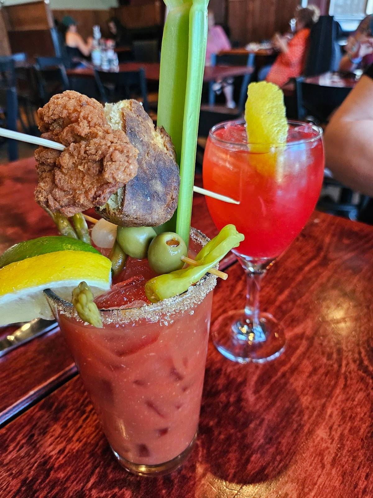 The Eastburn restaurant in Portland - photo 4