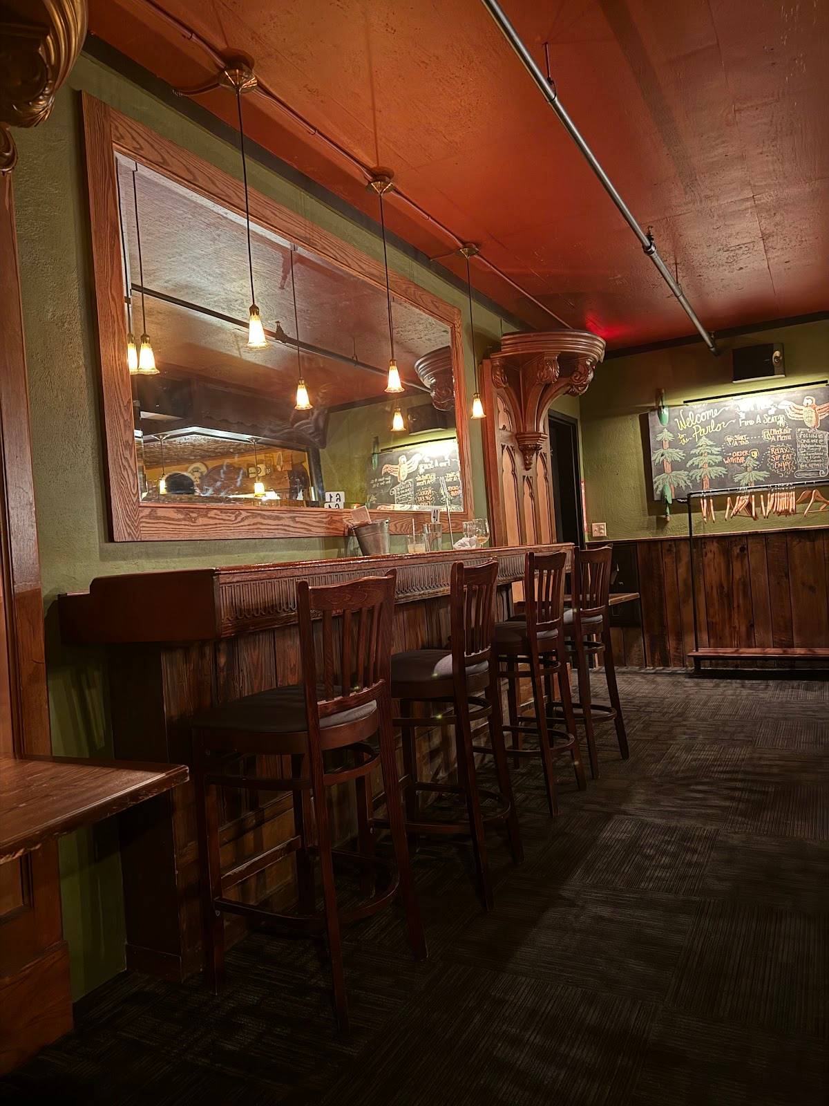Farmhouse Tap & Grill (Burlington VT) restaurant in Burlington - photo 5