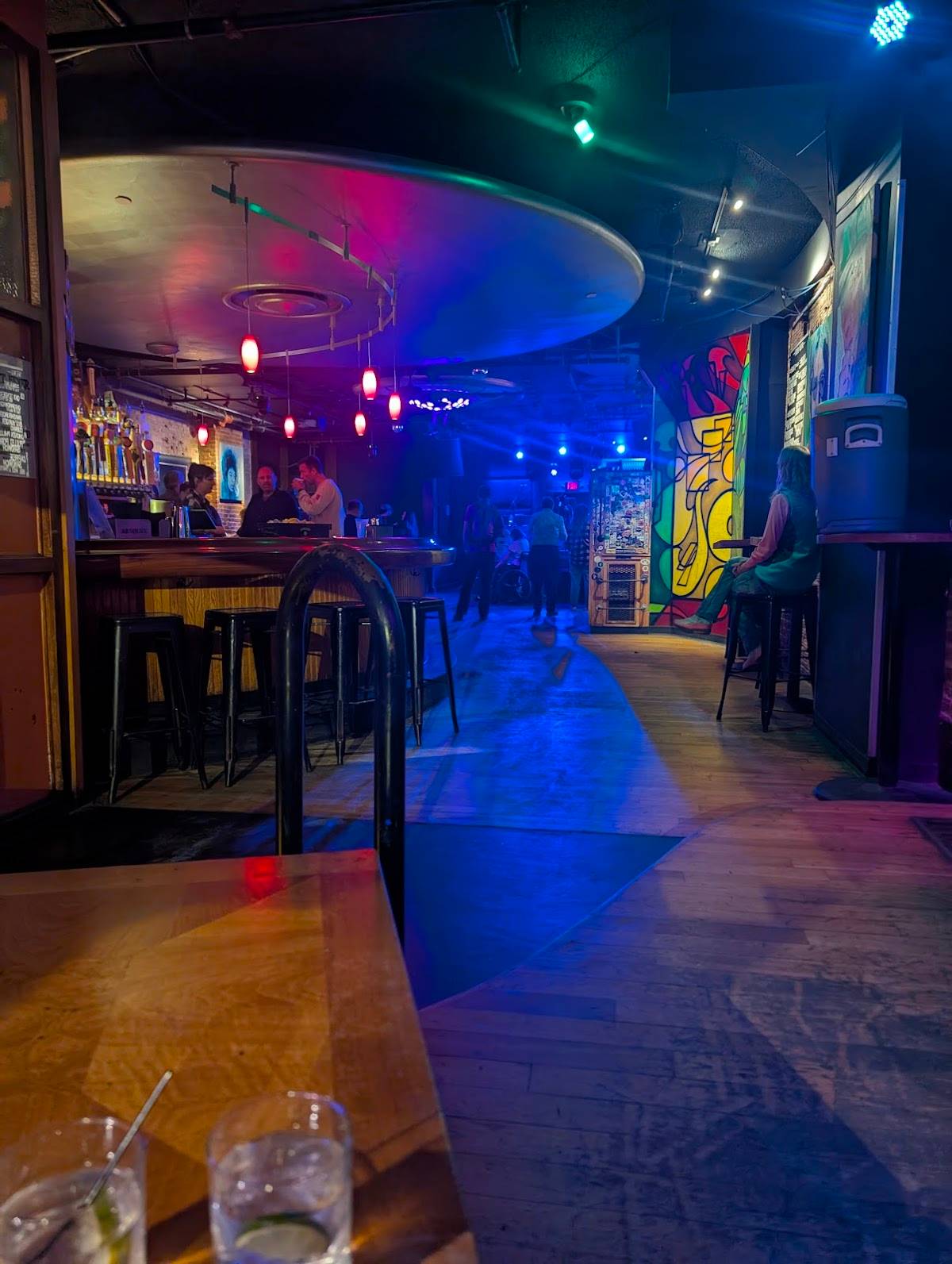 Nectar's restaurant in Burlington - photo 4