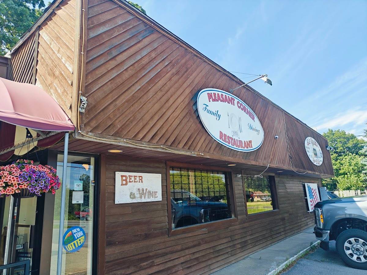 Pleasant Corner Restaurant