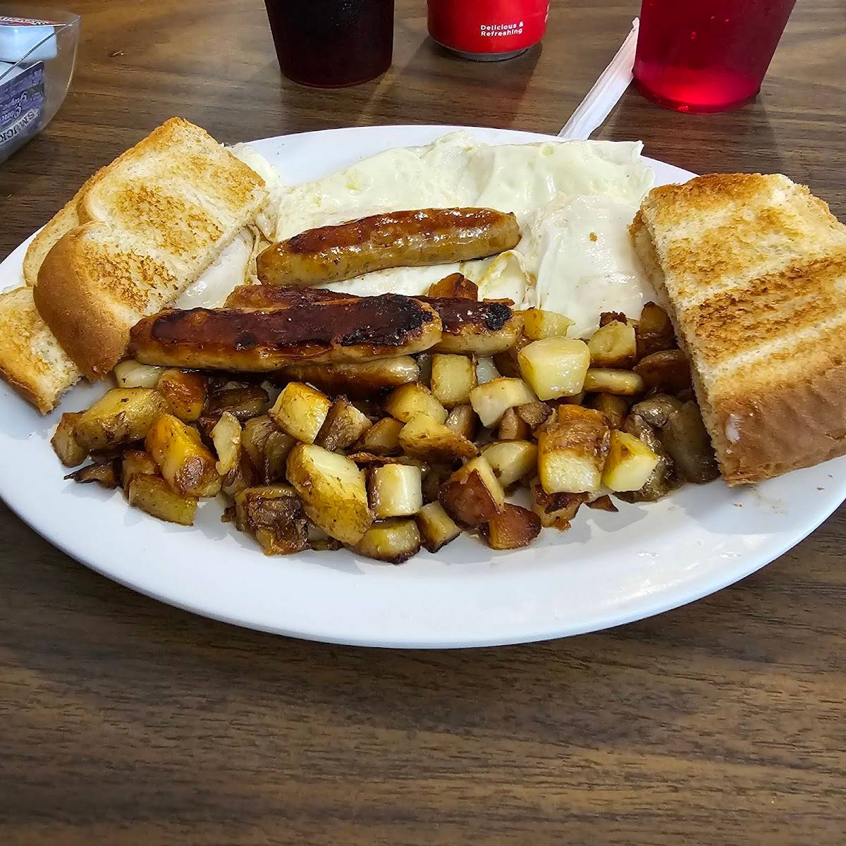 Pleasant Corner Restaurant restaurant in Keeseville - photo 5
