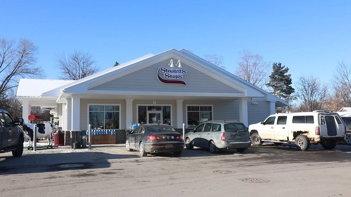 Stewart's Shops
