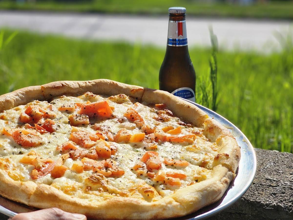Roma Pizza
