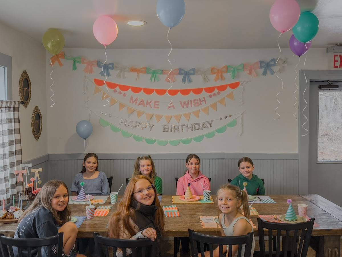 Rove Café & Kitchen