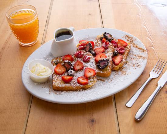 Rove Café & Kitchen restaurant in Peru - photo 4