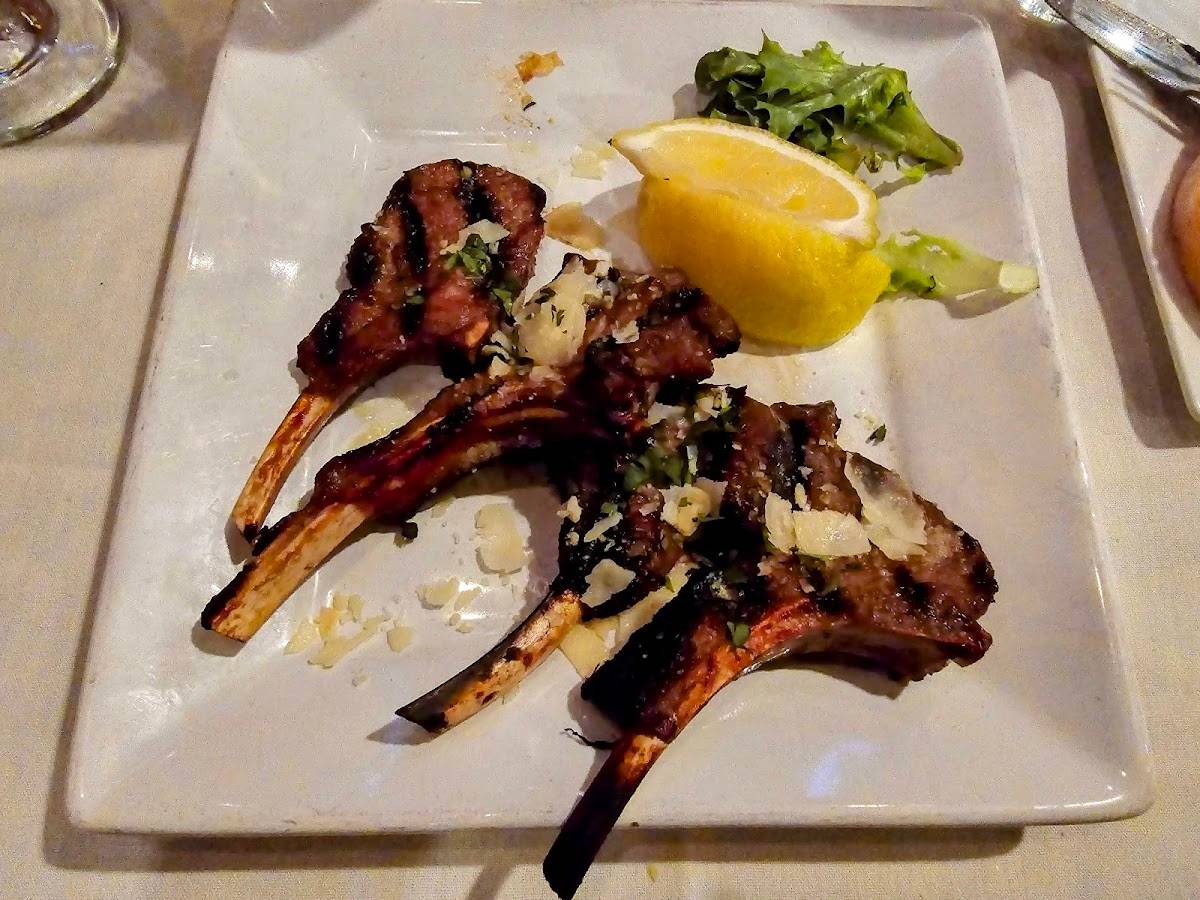 Pane Vino On The River restaurant in Rochester - photo 3