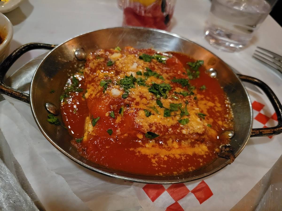 Rocco restaurant in Rochester - photo 4