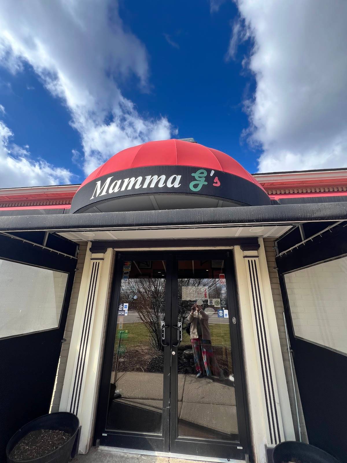 Mamma G's