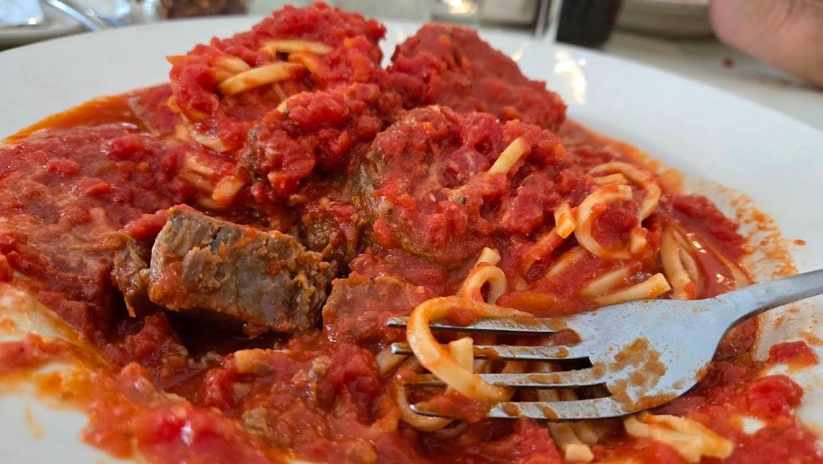 Mamma G's restaurant in Rochester - photo 4