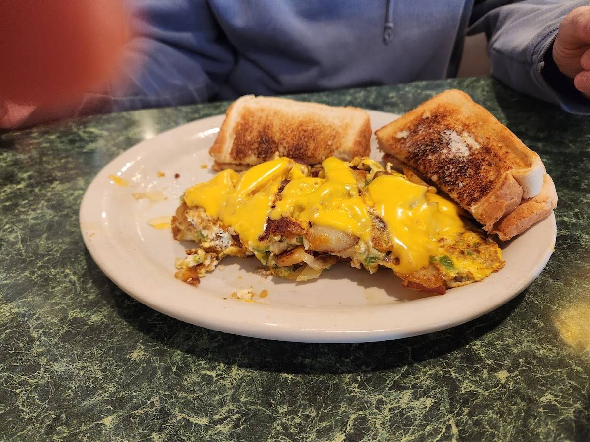 Bob's Diner restaurant in Rochester - photo 4