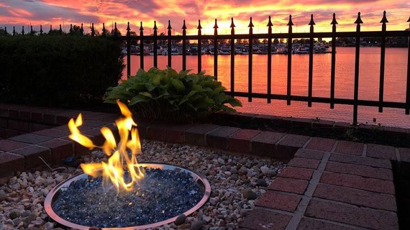 Templeton Landing Restaurant & Special Events restaurant in Buffalo - photo 3