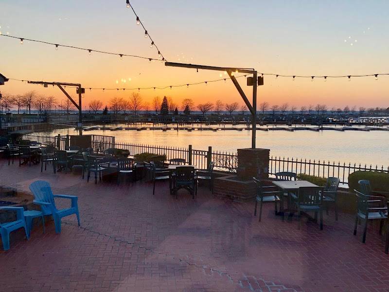 Templeton Landing Restaurant & Special Events restaurant in Buffalo - photo 4