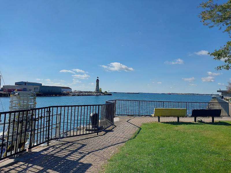 Templeton Landing Restaurant & Special Events restaurant in Buffalo - photo 5