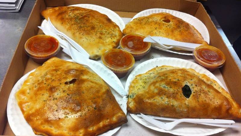 Gino & Joes Pizza restaurant in Buffalo - photo 2