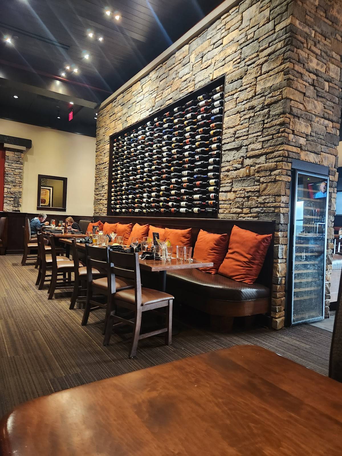 Firebirds Wood Fired Grill restaurant in Erie - photo 4
