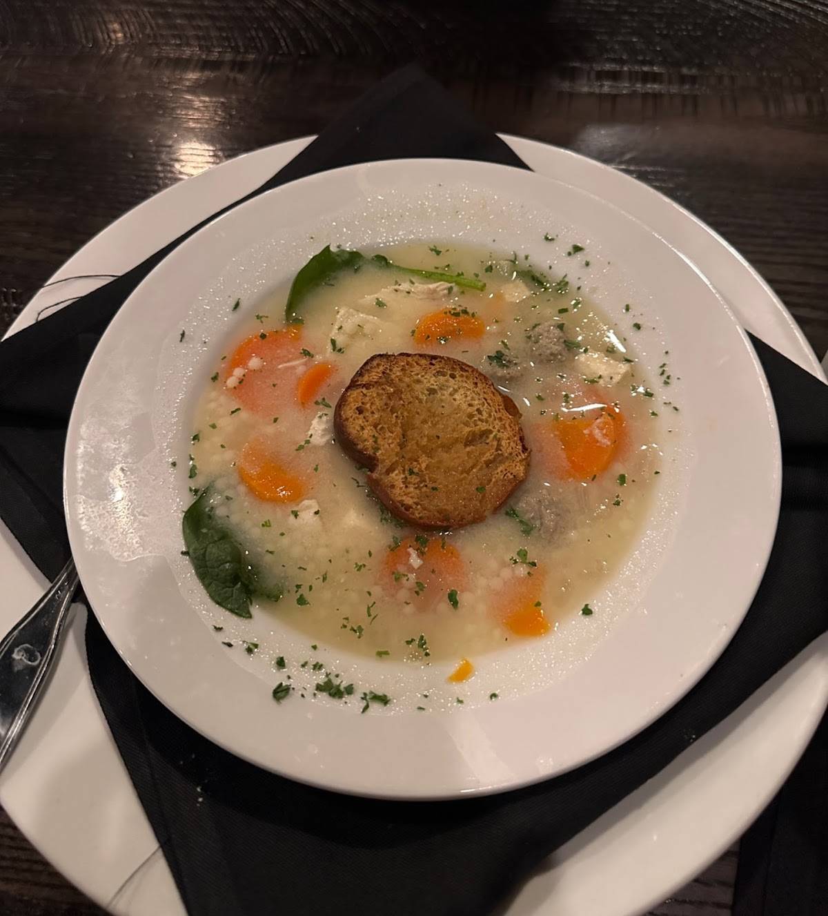 Mi Scuzi restaurant in Erie - photo 2