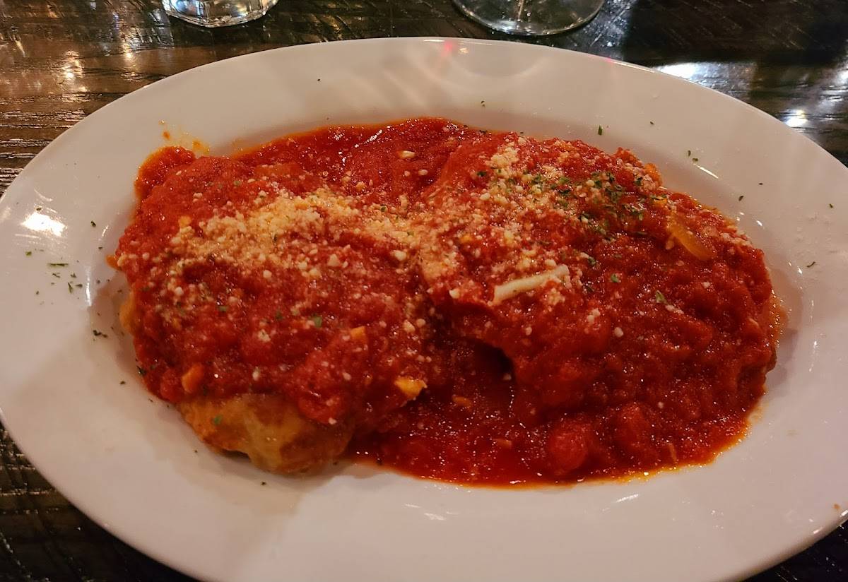 Mi Scuzi restaurant in Erie - photo 3