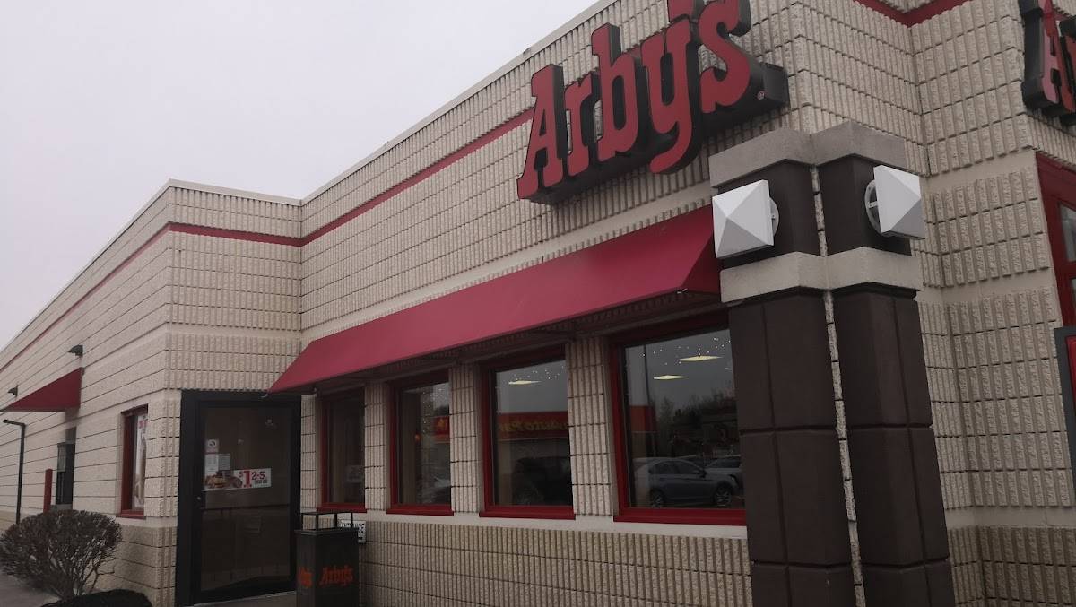 Arby's