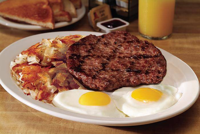 Country Pride restaurant in Dansville - photo 3