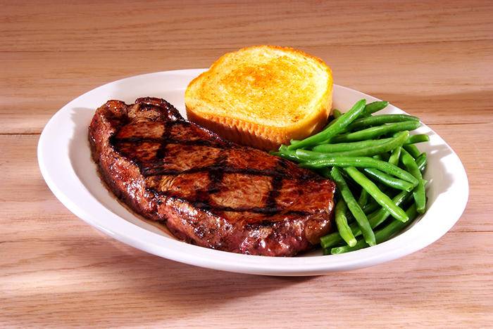 Country Pride restaurant in Dansville - photo 5